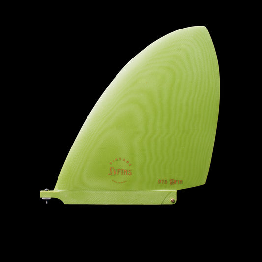 Dfin Longboard Fin - Avo