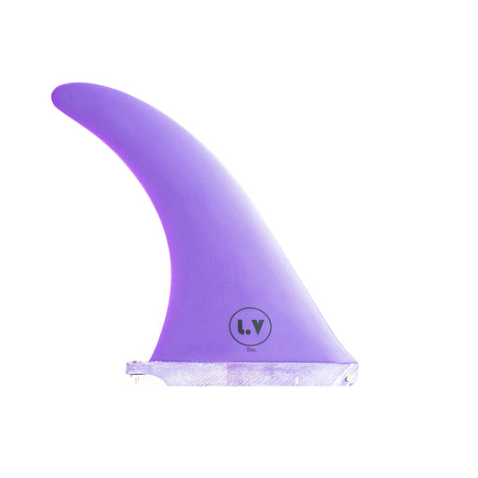 LB Classic Raked - Purple