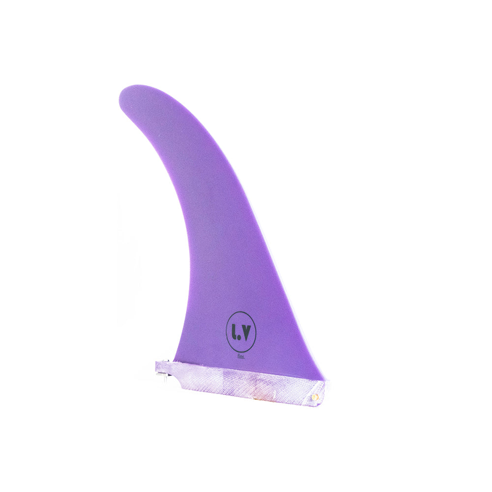LB Classic Raked - Purple