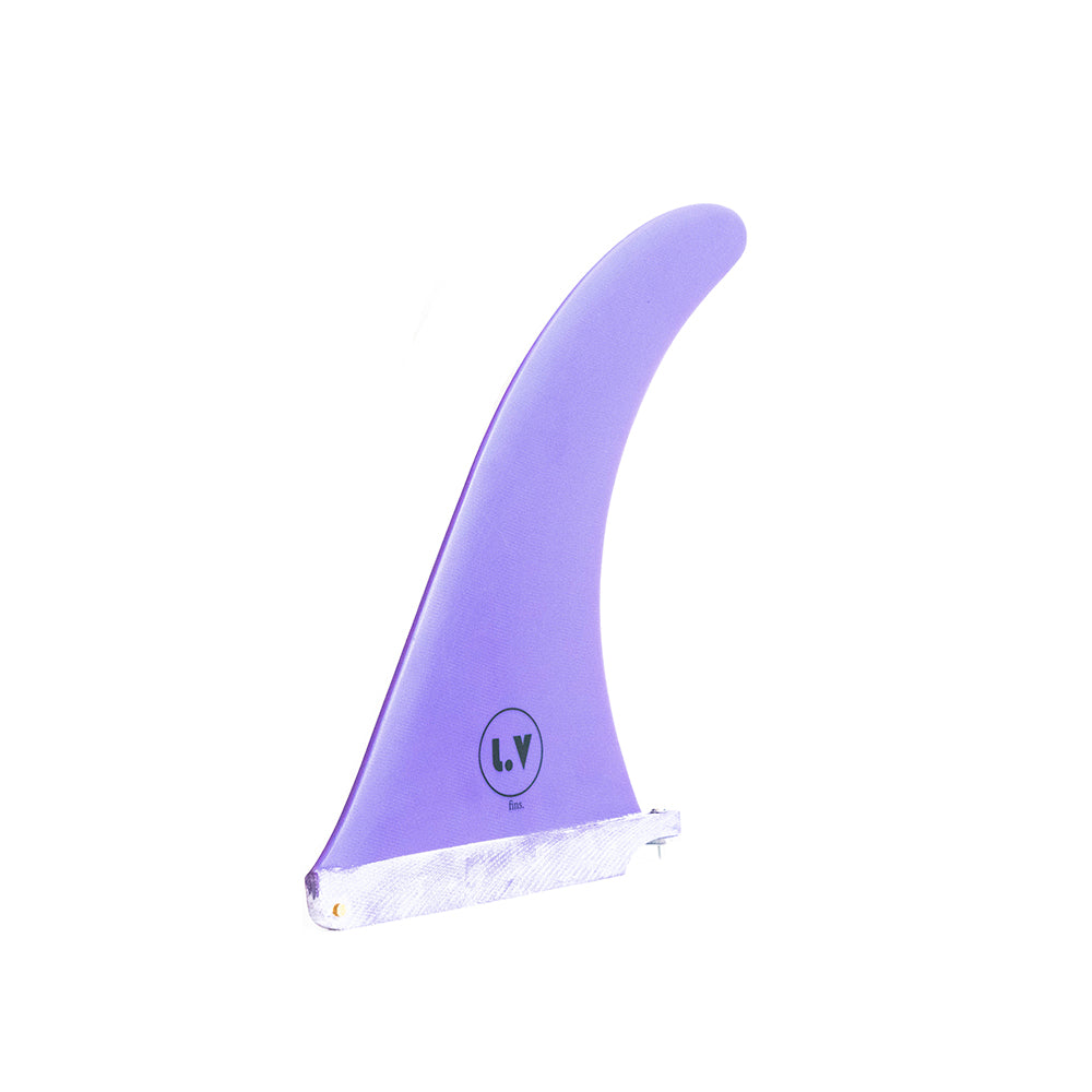 LB Classic Raked - Purple