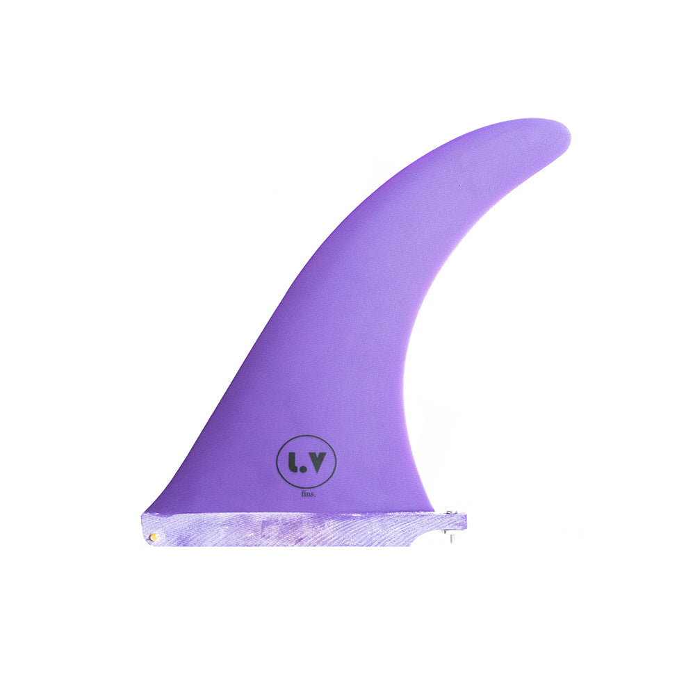 LB Classic Raked - Purple
