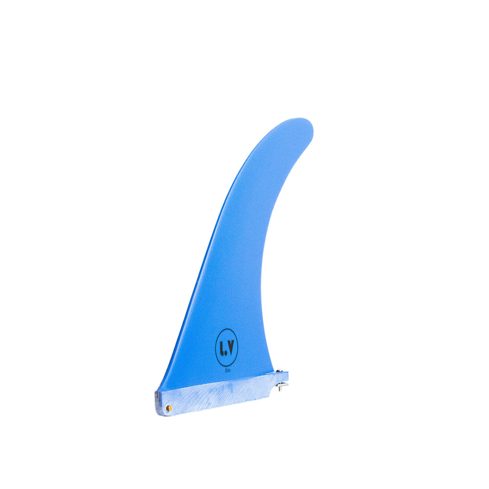 LB Classic Raked - Sea Blue