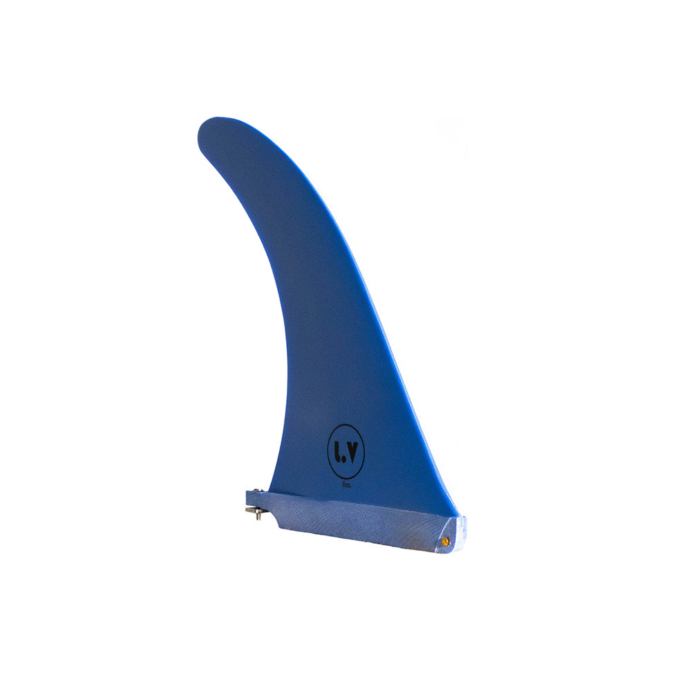 LB Classic Raked - Sea Blue