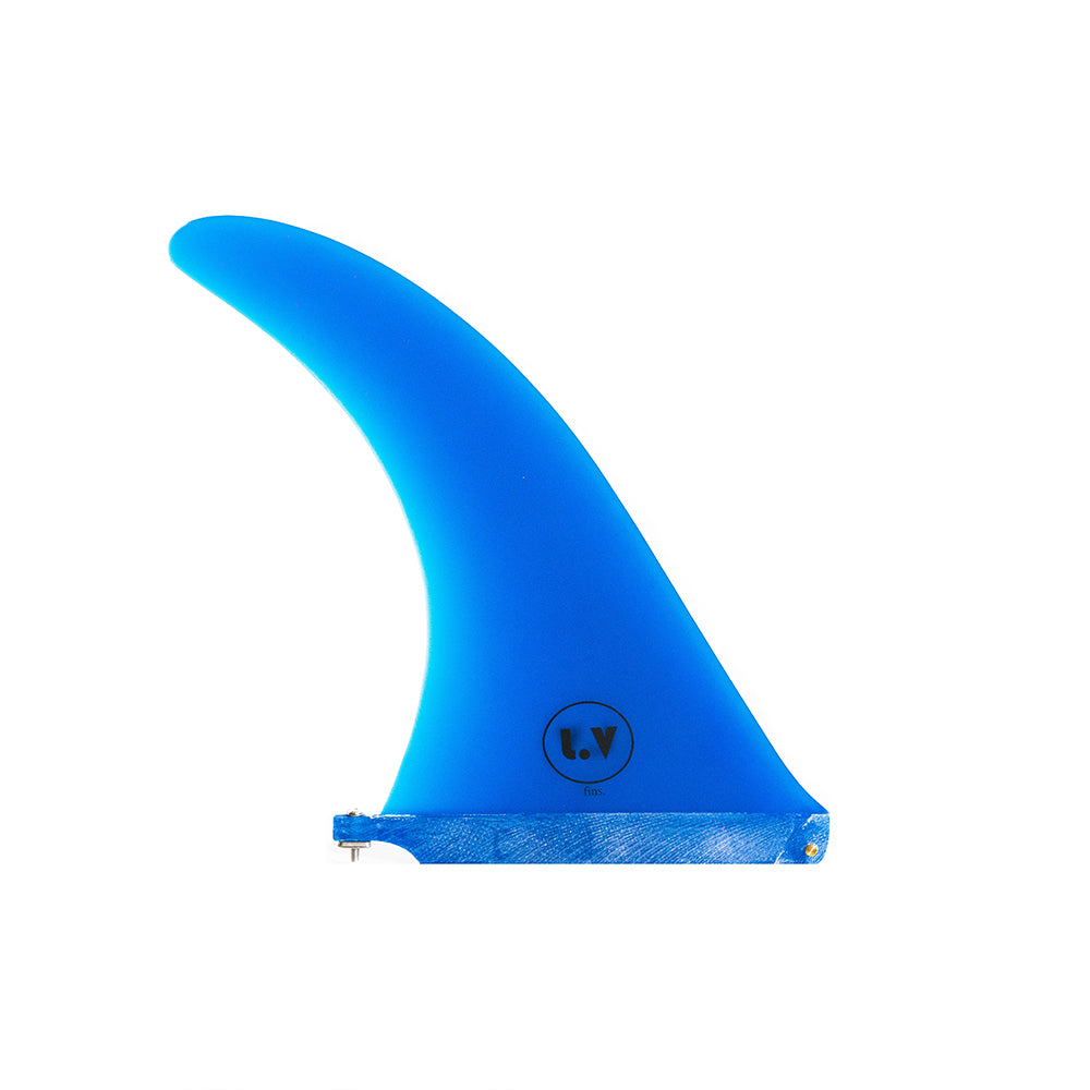 LB Classic Raked - Translucent Blue