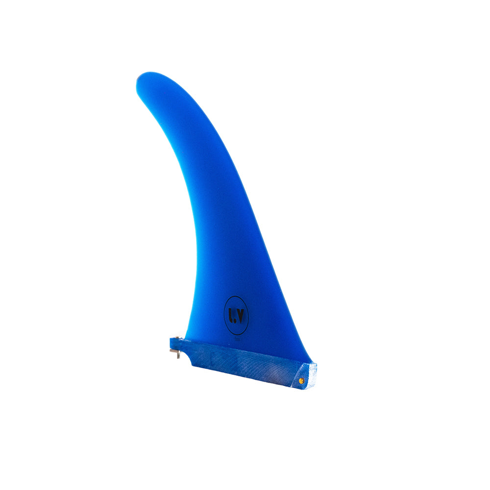 LB Classic Raked - Translucent Blue
