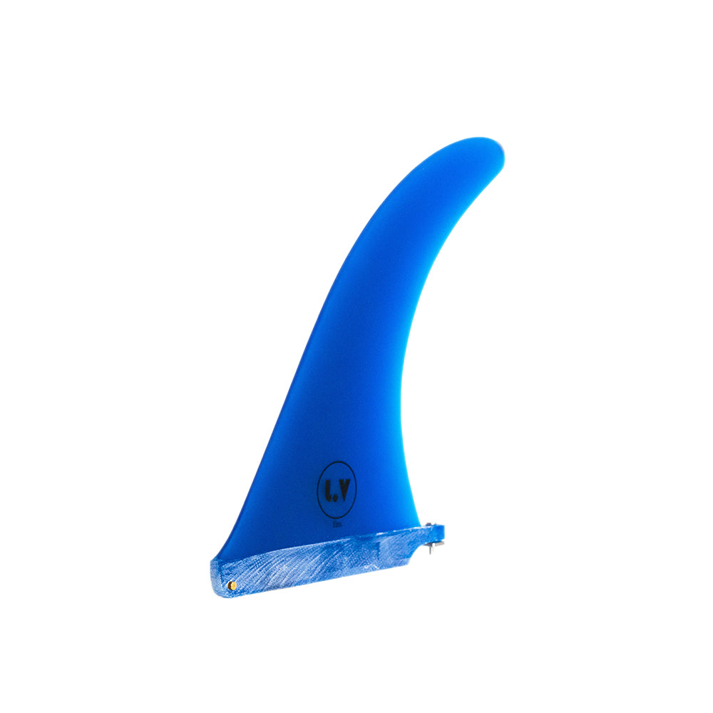 LB Classic Raked - Translucent Blue