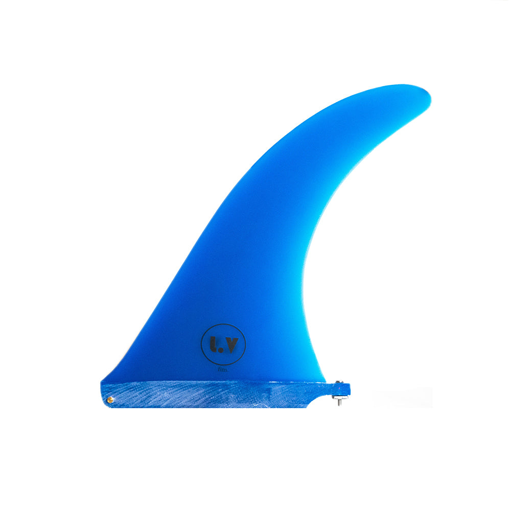 LB Classic Raked - Translucent Blue
