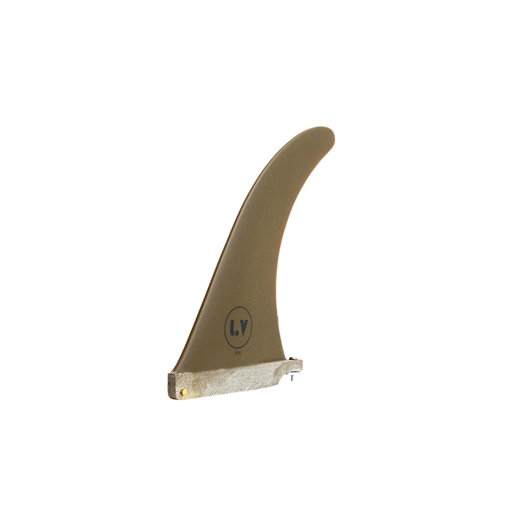 LB Classic Raked - Brown